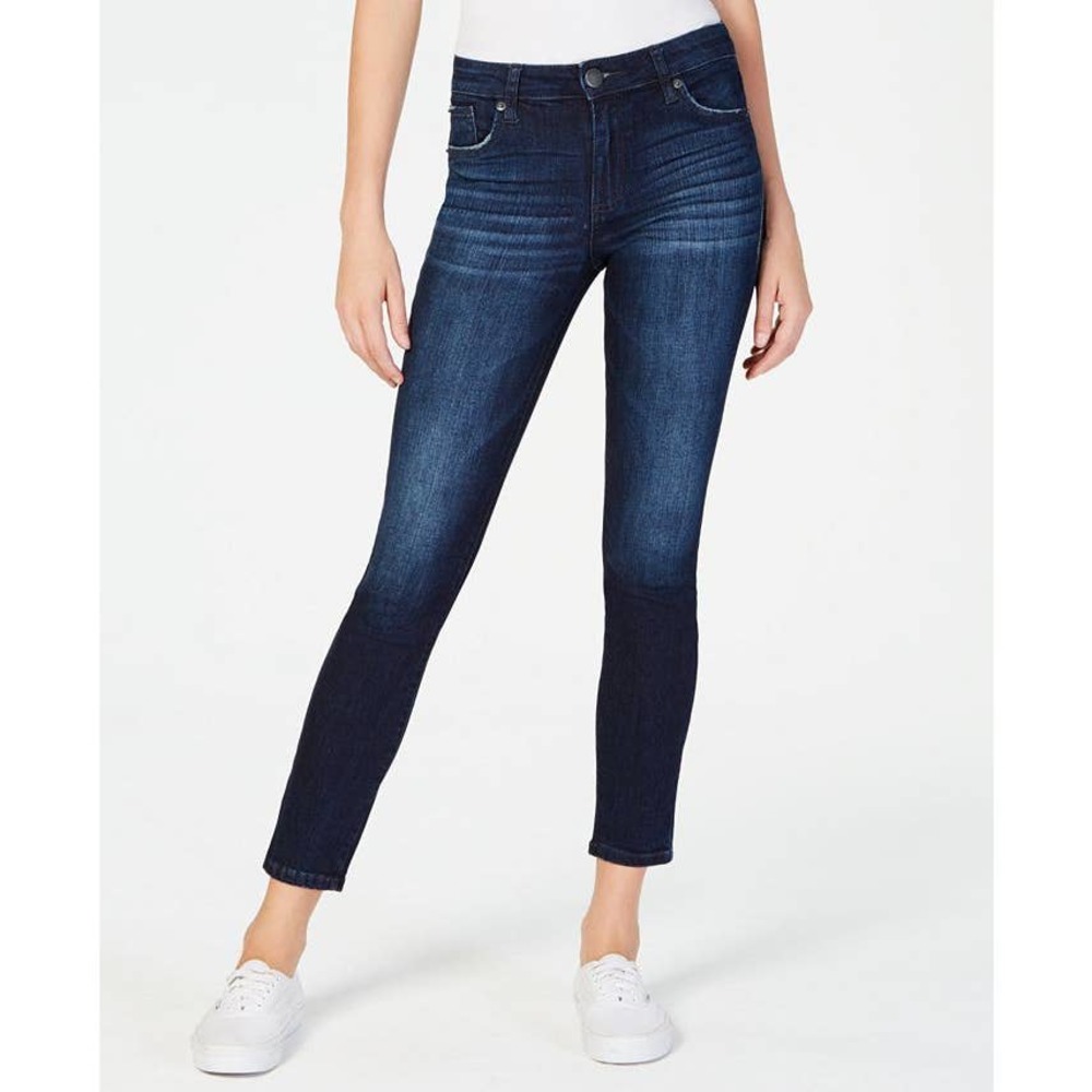 Perfect for fall! STS Blue Women's Skinny Jeans